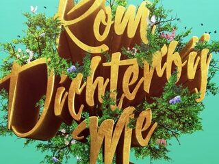 Jan Smit Ft. Broederliefde - Kom Dichterbij Me