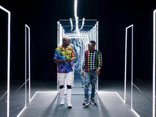 MHD werkt samen met WizKid op Bella