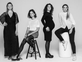 Daria strijdt voor meer aandacht voor Srebrenica: "Jongeren leren er niet over"