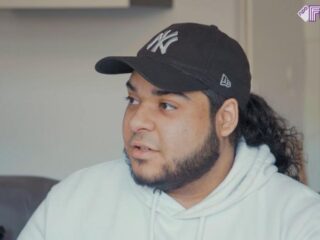 Tyrell (22) leefde twee weken op straat door schulden - #OpJeMonnie Afl. 4