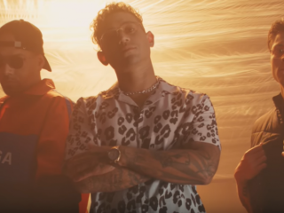 Nandoleaks: 'Wave' van ChildsPlay ft. Frsh is de nieuwe Champions Leak