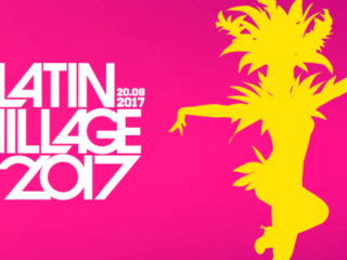 FunX neemt je mee naar LatinVillage Festival 2017!
