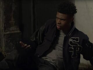 TRAILER: Marvel komt met romantische superheldenserie 'Cloak & Dagger'