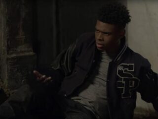 TRAILER: Marvel komt met romantische superheldenserie 'Cloak & Dagger'