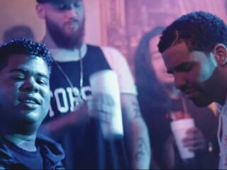 'Tuesday'-rapper iLoveMakonnen komt uit de kast