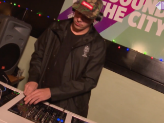 ADE 2016: ChildsPlay live set