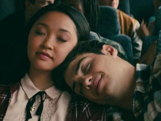 Succesvolle Netflixfilm 'To All The Boys I've Loved Before' krijgt vervolg