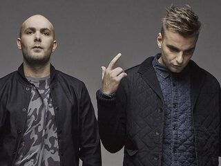 FunX Dance Weekend: Showtek (deel 1)