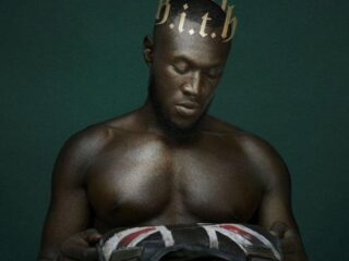 Stormzy kondigt nieuw album 'Heavy Is The Head' aan