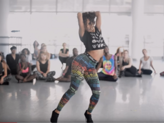 Wat je moet weten over de bekende choreografe achter de nieuwe Janet Jackson videoclip