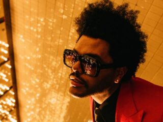 The Weeknd komt naar Nederland