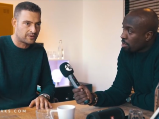 Lange Frans over veelbesproken track Vergeven: "Dit is geen diss naar Lil Kleine"