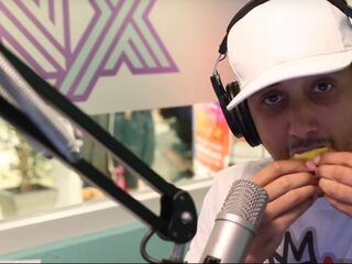 Morad & Shay will try: Miracle Berry Challenge