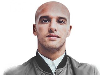 Gaat Ali B kaal voor Serious Request?