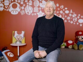 Dit zijn de mensen die de stemmen van Mario, Mortal Kombat en Family Guy inspreken