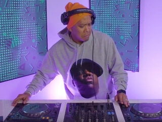 ADE Live Set: Chuckie