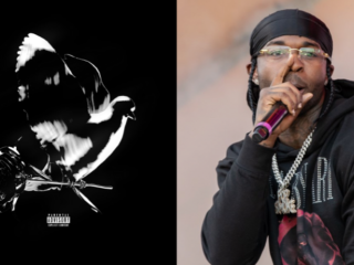 Pop Smoke-album aangevuld met 15 nieuwe tracks van o.a. Burna Boy, Gunna en Young Thug