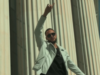 Josylvio nieuwe #1 in de XChart