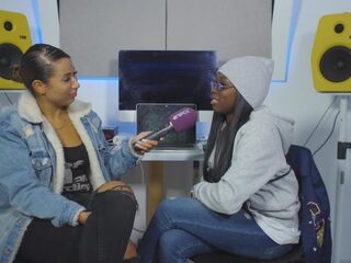 Dylisa: "Chivv komt keihard op mijn EP 'Dagboek 2'