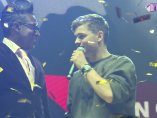 Martin Garrix beste DJ van de wereld: "Ik kan het niet tegenspreken"