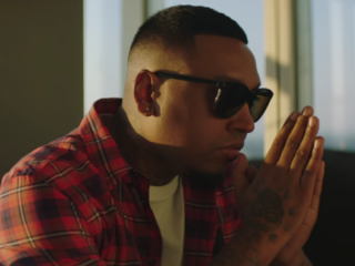 VIDEO: Gio maakt comeback met Dans Met Me