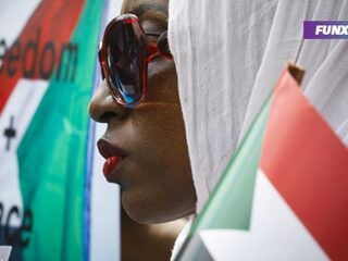 Waarom blauwe profielfoto's voor Sudan meer invloed hebben dan je denkt