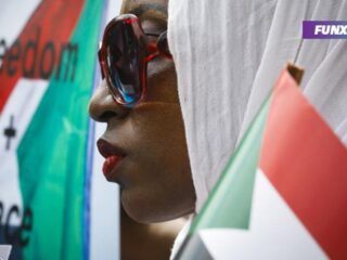 Waarom blauwe profielfoto's voor Sudan meer invloed hebben dan je denkt