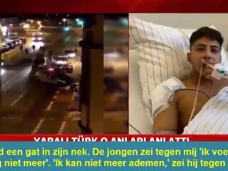 Overlevende aanslag Hanau doet zijn verhaal