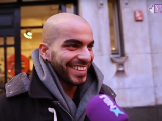 Hoe ijdel zijn de Amsterdamse mannen?