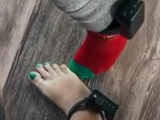 Koppel krijgt enkelband vanwege weigeren quarantaine na positieve coronatest