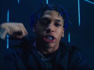 Fresh Friday: 5 nieuwe tracks voor tijdens je quarantaineweekend