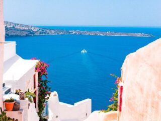 Griekenland wil half juni weer open voor toeristen