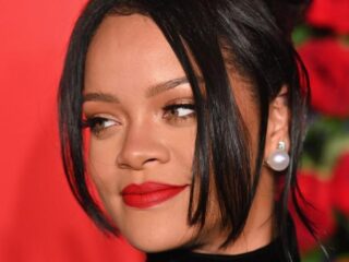 10 redenen waarom Rihanna een van de meest iconische vrouwen van nu is