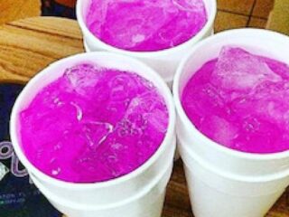 Politie waarschuwt voor Purple Lean: 'Begin er niet aan!'