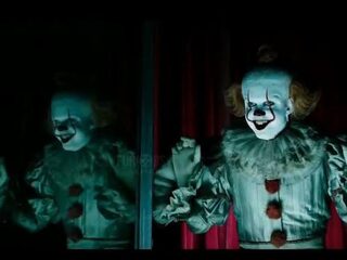 Get ready voor 'It: Chapter Two' met deze enge 360° trailer