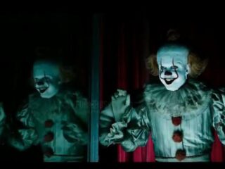 Get ready voor 'It: Chapter Two' met deze enge 360° trailer