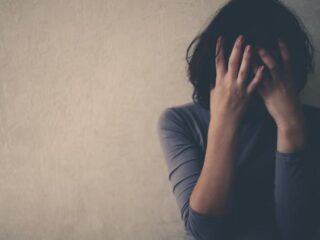 Openhartige Kim vertelt over drugsverslaving en schuld van €15.000