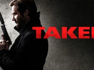 De actieserie Taken is nu verschenen op Videoland