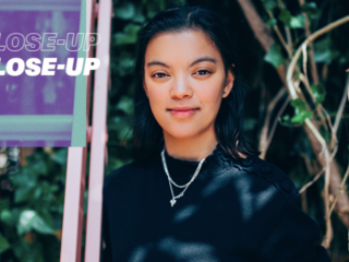 Kimberley (27): "Styling is mijn uitlaatklep, een soort van therapie"