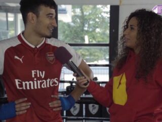 Nesim Najih: "Ik ga Anouar laten liggen"