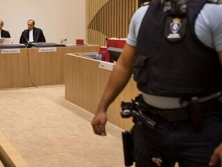 OM in zaak Mitch Henriquez: ''Agenten schuldig aan mishandeling"