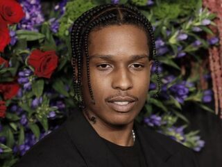 A$AP Rocky doneert opbrengsten concert Stockholm aan asielzoekers