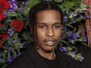 A$AP Rocky doneert opbrengsten concert Stockholm aan asielzoekers
