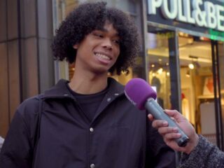 Moeten relaties op de werkvloer verboden worden?