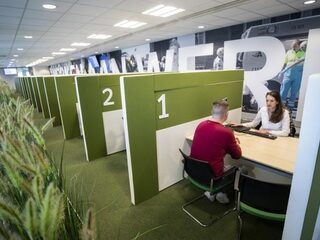 Grootste toename werkloosheid sinds 2003, met name onder jongeren