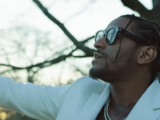 NANDOLEAKS: Lloyd brengt die old skool r&b terug met 'Heavenly Body' ft Rick Ross