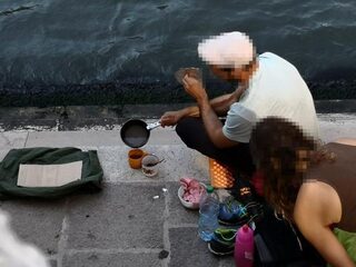 Italië steeds strenger: deze toeristen kregen €1000 boete