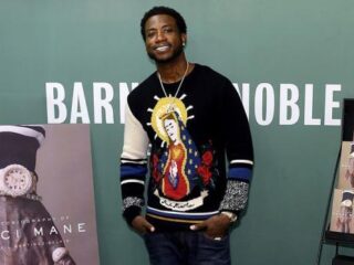 Gucci Mane niet onder de indruk van boze dierenactivisten