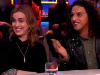 Social Talk: Anouk kraakt nieuwe single van Ali B, MarioCash dropt barz & meer