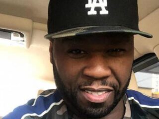 50 Cent vreest voor zijn leven na uitspraak van politieagent